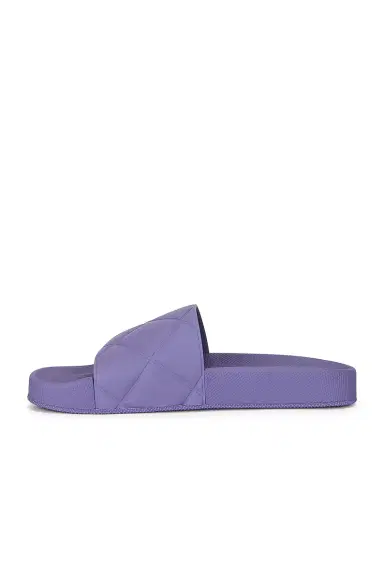 Bottega Veneta Rubber Slides | Thumbnail 5 Bottega Veneta Rubber Slides | Thumbnail 5