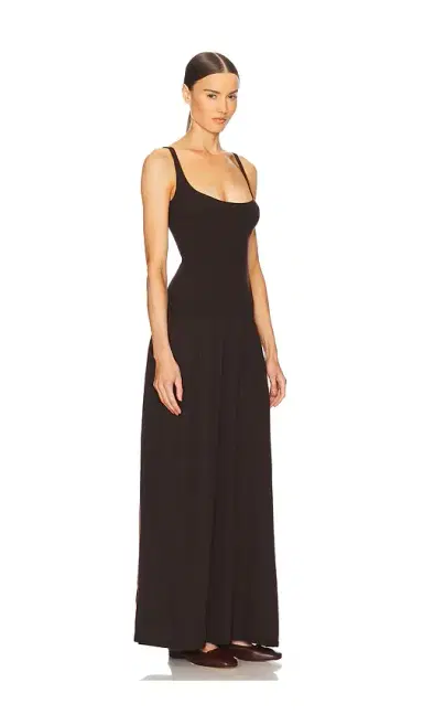 Helsa Maddison Maxi Knit Dress | Thumbnail 2 Helsa Maddison Maxi Knit Dress | Thumbnail 2