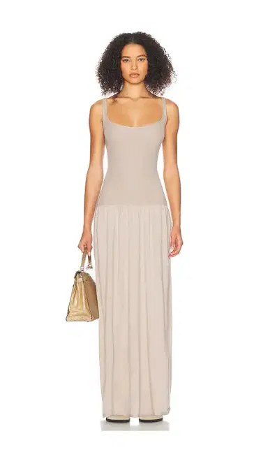 Helsa Maddison Maxi Knit Dress | Thumbnail 2 Helsa Maddison Maxi Knit Dress | Thumbnail 2