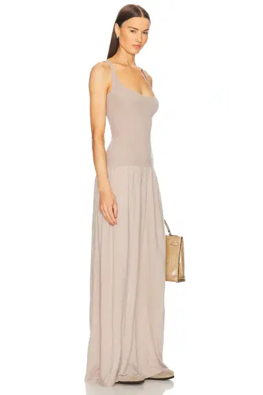 Helsa Maddison Maxi Knit Dress | Thumbnail 5 Helsa Maddison Maxi Knit Dress | Thumbnail 5