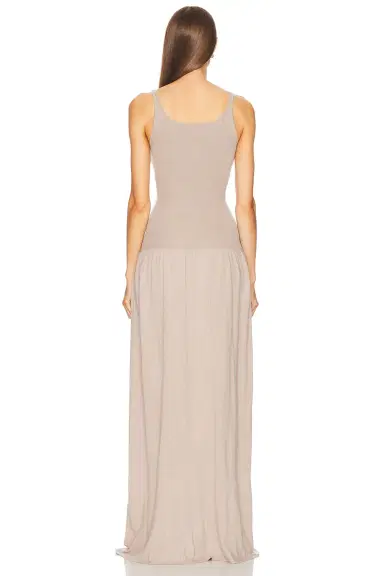 Helsa Maddison Maxi Knit Dress | Thumbnail 6 Helsa Maddison Maxi Knit Dress | Thumbnail 6