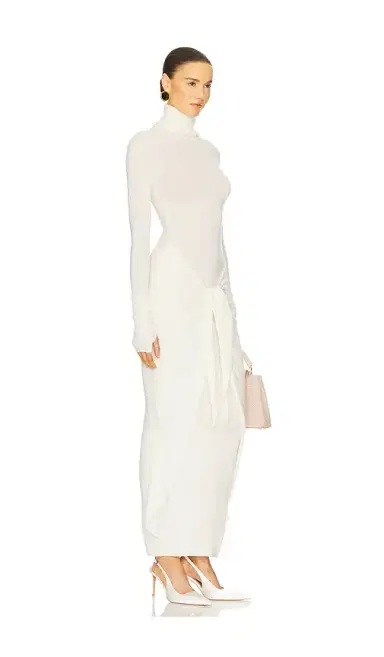 Helsa Oakleigh Maxi Knit Dress | Thumbnail 2 Helsa Oakleigh Maxi Knit Dress | Thumbnail 2