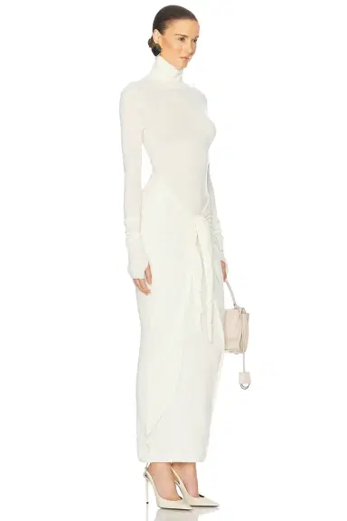 Helsa Oakleigh Maxi Knit Dress | Thumbnail 4 Helsa Oakleigh Maxi Knit Dress | Thumbnail 4