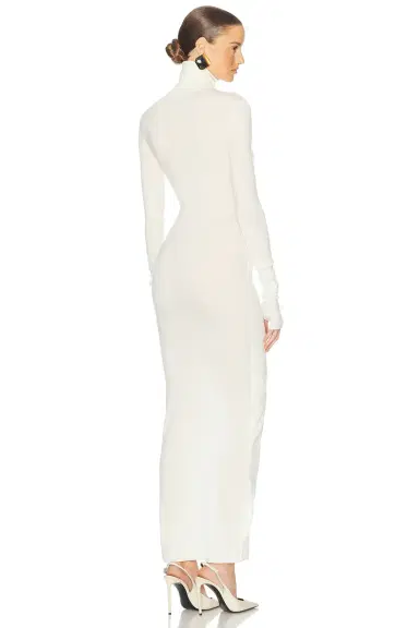Helsa Oakleigh Maxi Knit Dress | Thumbnail 5 Helsa Oakleigh Maxi Knit Dress | Thumbnail 5