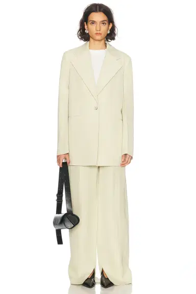 Jil Sander Jacket | Thumbnail 4 Jil Sander Jacket | Thumbnail 4