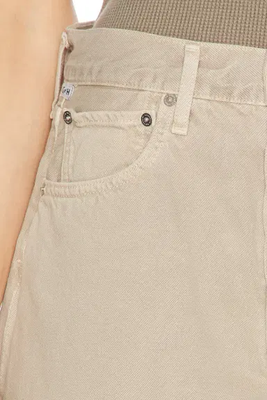 Citizens of Humanity Marlow Long Vintage Short | Thumbnail 8 Citizens of Humanity Marlow Long Vintage Short | Thumbnail 8