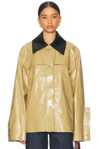Jil Sander Sport Jacket | Thumbnail 2 Jil Sander Sport Jacket | Thumbnail 2