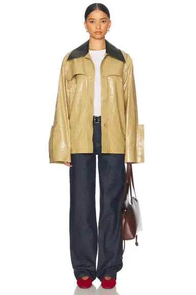 Jil Sander Sport Jacket | Thumbnail 5 Jil Sander Sport Jacket | Thumbnail 5