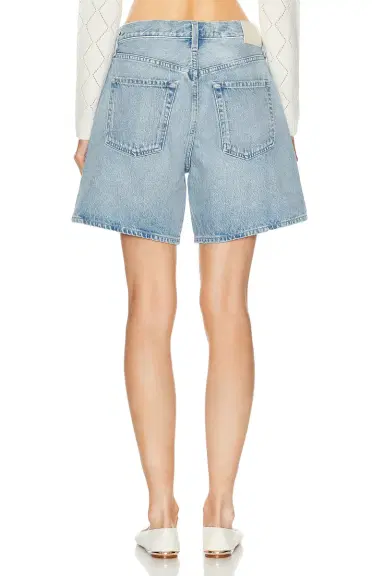 Citizens of Humanity Brynn Drawstring Short | Thumbnail 5 Citizens of Humanity Brynn Drawstring Short | Thumbnail 5