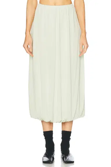 Jil Sander Skirt | Thumbnail 1 Jil Sander Skirt | Thumbnail 1