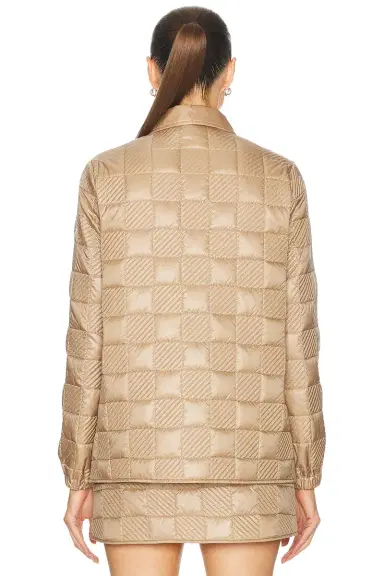Moncler Zip Up Jacket | Thumbnail 5 Moncler Zip Up Jacket | Thumbnail 5