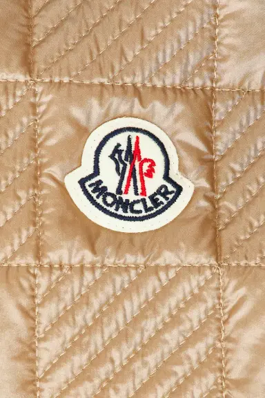 Moncler Zip Up Jacket | Thumbnail 7 Moncler Zip Up Jacket | Thumbnail 7