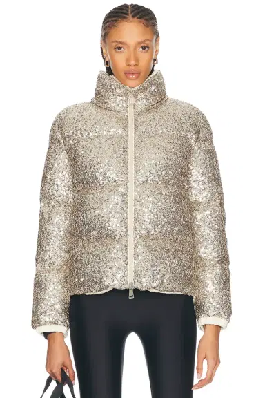 Moncler Anternes Jacket | Thumbnail 1 Moncler Anternes Jacket | Thumbnail 1