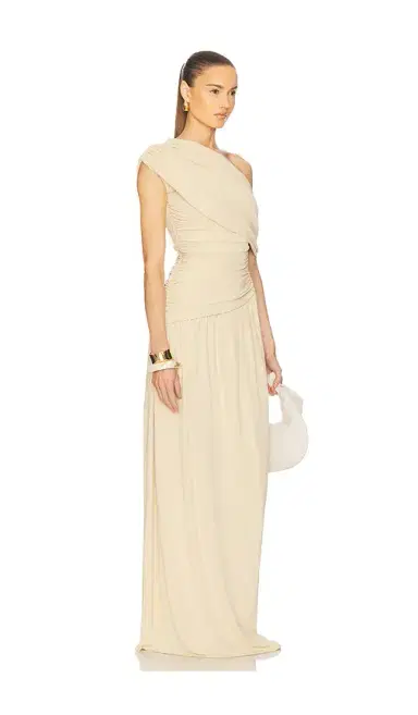Helsa The Apolla Jersey Dress | Thumbnail 2 Helsa The Apolla Jersey Dress | Thumbnail 2