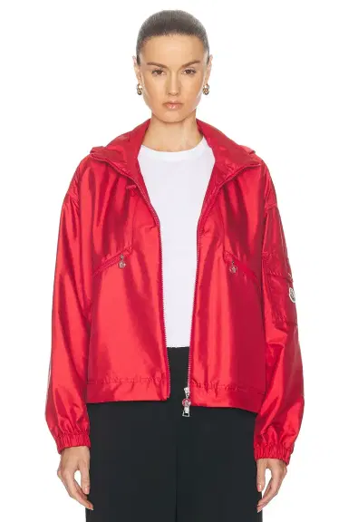 Moncler Hemar Short Parka | Thumbnail 2 Moncler Hemar Short Parka | Thumbnail 2