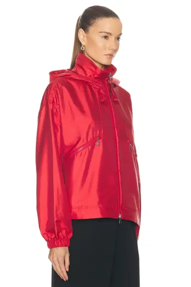 Moncler Hemar Short Parka | Thumbnail 3 Moncler Hemar Short Parka | Thumbnail 3