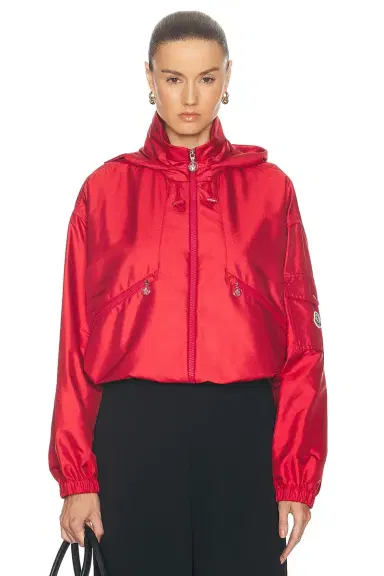 Moncler Hemar Short Parka | Thumbnail 1 Moncler Hemar Short Parka | Thumbnail 1