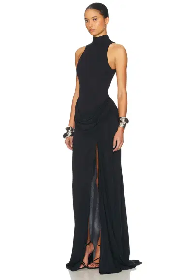 Helsa The Ophelia Dress | Thumbnail 5 Helsa The Ophelia Dress | Thumbnail 5