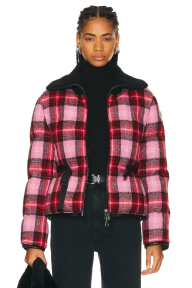 Moncler Zambeze Jacket | Thumbnail 2 Moncler Zambeze Jacket | Thumbnail 2