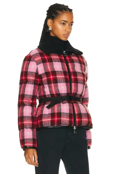 Moncler Zambeze Jacket | Thumbnail 3 Moncler Zambeze Jacket | Thumbnail 3