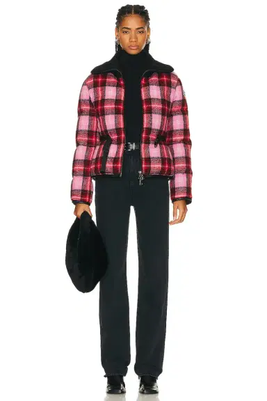 Moncler Zambeze Jacket | Thumbnail 6 Moncler Zambeze Jacket | Thumbnail 6