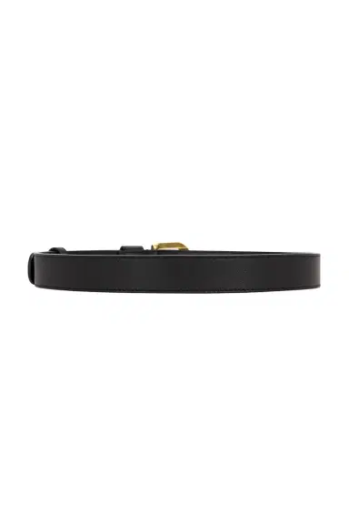 Valentino Garavani V Logo Signature 25 Belt | Thumbnail 2 Valentino Garavani V Logo Signature 25 Belt | Thumbnail 2