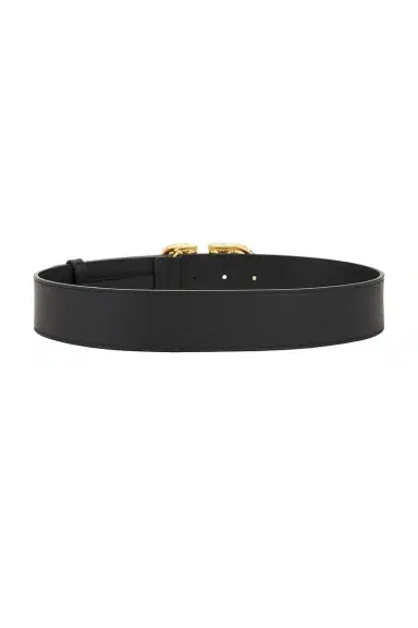 Valentino Garavani V Logo Jewele Signature 40 Belt | Thumbnail 2 Valentino Garavani V Logo Jewele Signature 40 Belt | Thumbnail 2