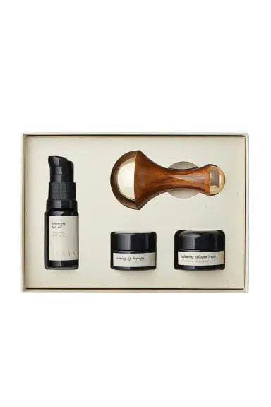 Surya Skincare Discovery Set | Thumbnail 1 Surya Skincare Discovery Set | Thumbnail 1