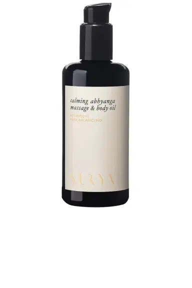 Surya Calming Body & Massage Oil | Thumbnail 1 Surya Calming Body & Massage Oil | Thumbnail 1
