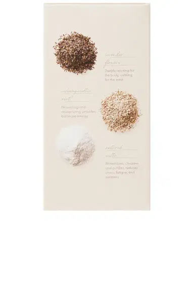 Surya Calming Bath Soak | Thumbnail 2 Surya Calming Bath Soak | Thumbnail 2