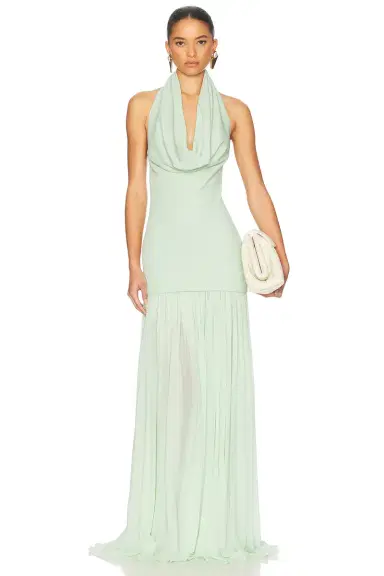 Helsa The Gallery Dress | Thumbnail 3 Helsa The Gallery Dress | Thumbnail 3