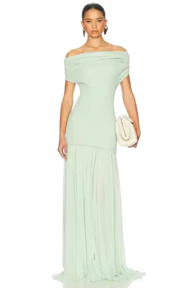 Helsa The Gallery Dress | Thumbnail 4 Helsa The Gallery Dress | Thumbnail 4