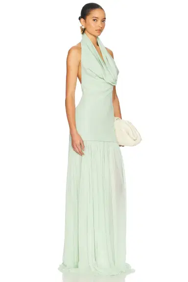 Helsa The Gallery Dress | Thumbnail 5 Helsa The Gallery Dress | Thumbnail 5