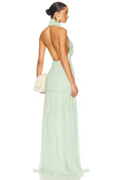 Helsa The Gallery Dress | Thumbnail 6 Helsa The Gallery Dress | Thumbnail 6