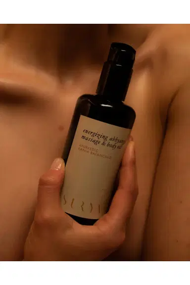 Surya Energizing Body & Massage Oil | Thumbnail 2 Surya Energizing Body & Massage Oil | Thumbnail 2