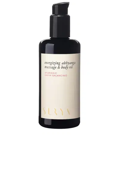 Surya Energizing Body & Massage Oil | Thumbnail 1 Surya Energizing Body & Massage Oil | Thumbnail 1