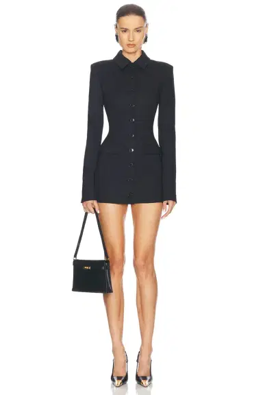 Helsa The Little Lady Dress | Thumbnail 3 Helsa The Little Lady Dress | Thumbnail 3