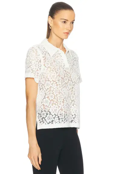 Proenza Schouler Kennedy Top | Thumbnail 2 Proenza Schouler Kennedy Top | Thumbnail 2