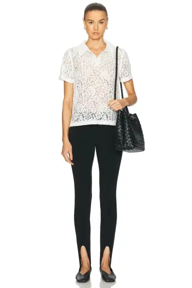 Proenza Schouler Kennedy Top | Thumbnail 4 Proenza Schouler Kennedy Top | Thumbnail 4