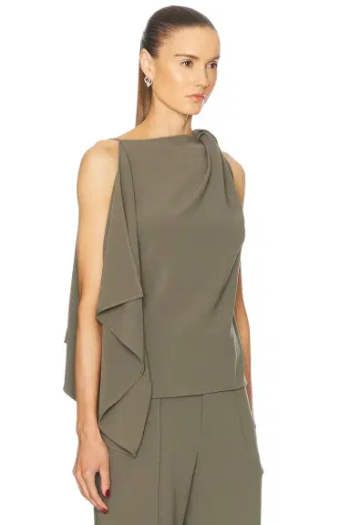 Proenza Schouler Alyssa Top | Thumbnail 2 Proenza Schouler Alyssa Top | Thumbnail 2