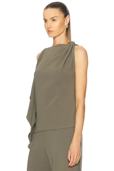 Proenza Schouler Alyssa Top | Thumbnail 3 Proenza Schouler Alyssa Top | Thumbnail 3
