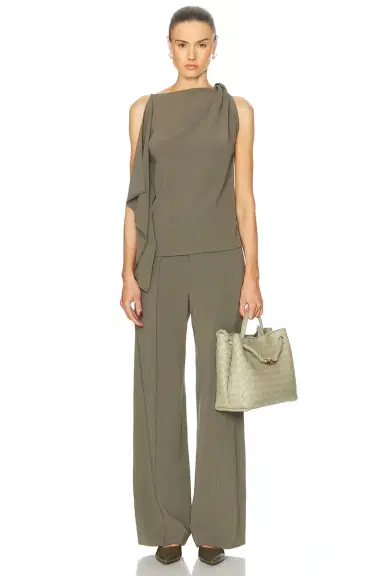 Proenza Schouler Alyssa Top | Thumbnail 5 Proenza Schouler Alyssa Top | Thumbnail 5
