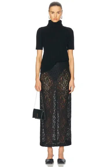 Proenza Schouler Starling Top | Thumbnail 4 Proenza Schouler Starling Top | Thumbnail 4