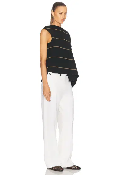 Proenza Schouler Sutton Top | Thumbnail 2 Proenza Schouler Sutton Top | Thumbnail 2