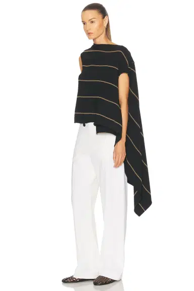 Proenza Schouler Sutton Top | Thumbnail 3 Proenza Schouler Sutton Top | Thumbnail 3