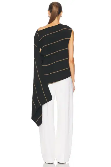 Proenza Schouler Sutton Top | Thumbnail 4 Proenza Schouler Sutton Top | Thumbnail 4
