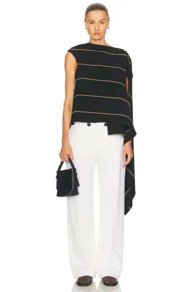 Proenza Schouler Sutton Top | Thumbnail 1 Proenza Schouler Sutton Top | Thumbnail 1
