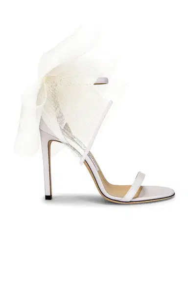 Jimmy Choo Aveline 100 Sandal | Thumbnail 1 Jimmy Choo Aveline 100 Sandal | Thumbnail 1
