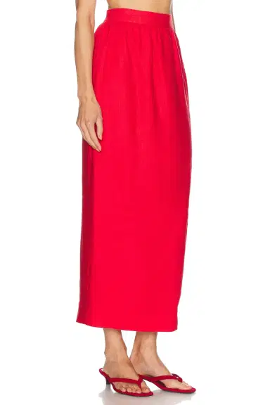 Posse Bonnie Pencil Skirt | Thumbnail 2 Posse Bonnie Pencil Skirt | Thumbnail 2
