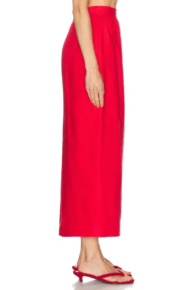 Posse Bonnie Pencil Skirt | Thumbnail 3 Posse Bonnie Pencil Skirt | Thumbnail 3